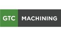GTC Machining Logo